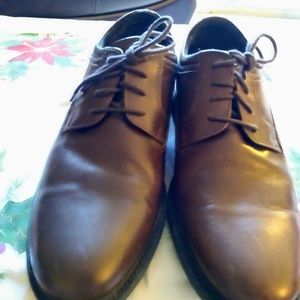 Bostonian Waterproof - Dress like a New Yorker!